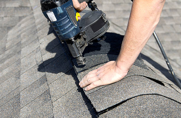 Best Cold Roofs  in Carlisle, KY