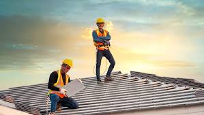 EPDM Roofing in Carlisle, KY